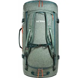 Tatonka Duffle Roller 80 2 Rollen Reisetasche 78 cm grün