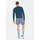 Endurance Shorts Blau/Schwarz XL