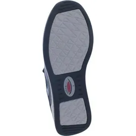 Gabor Damen sportlicher Schnürer in Blau, Größe 4.5 - Blau - 37,5