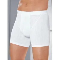 SCHIESSER Herren Boxershort 2er Pack