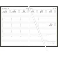 Neumann Wochenbuch Blauer Engel 1W/2S - 14,6x21 - -