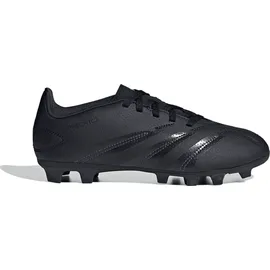 adidas Predator Club FxG J Fußballschuhe Kinder core black/carbon/core black 30