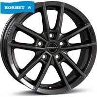 Borbet W 6.5x16 ET45