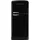 Smeg FAB50RBL5 Retro-Kühl-Gefrierkombination (400 l, 1921 mm hoch, Schwarz)