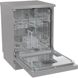 Gorenje GS642D90X Stand-Geschirrspüler 60 cm