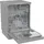 Gorenje GS642D90X Stand-Geschirrspüler 60 cm