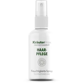 kräutermax – naturheilmittel seit 1890 Haarpflege Feuchtigkeitsspray