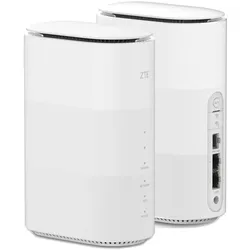 USB-WLAN-Adapter ZTE MC801A
