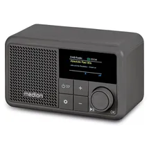Medion S66822 grau