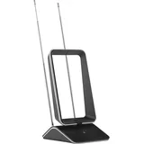 OneForAll One for All DVB-T autom. Gain Control Antenne SV9465-5G