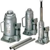 Finish Wagenheber Metall 240 mm grau