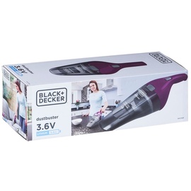 Black & Decker NVC115WQW