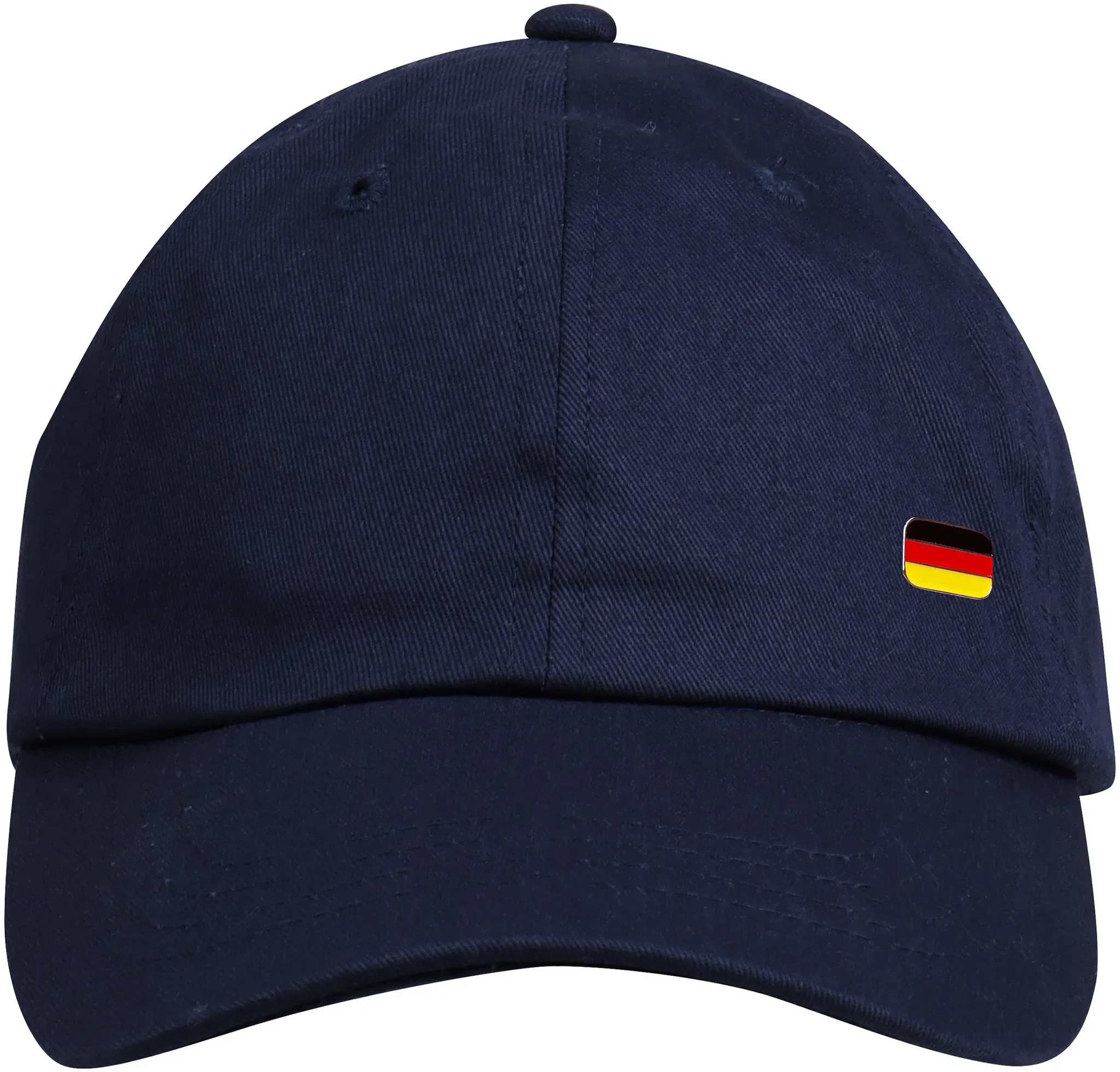 Baseball Cap CAPELLI NEW YORK, Damen, navy, Baumwolle, Caps
