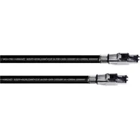 Cordial 15610 RJ45 Netzwerkkabel, Patchkabel CAT 6a SF/UTP 2.00