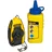 Stanley Schlagschnur-Set 9 m Blau