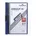 Duraclip Dunkelblau 25 St