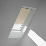 VELUX DKL M10 1085SWL Hellbeige, weiß),