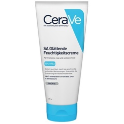 CeraVe SA Urea Glättend Bodylotion 177 ml 