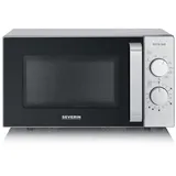 Severin MW 7576 Weiß