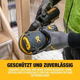 DeWalt DCW210N inkl. Staubfangsack