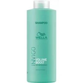 Wella Professionals Invigo Volume Boost 1000 ml