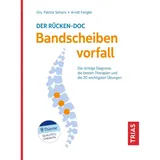 Trias Der Rücken-Doc: Bandscheibenvorfall