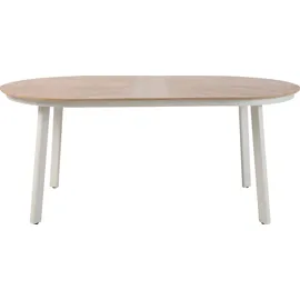 BEST Freizeitmöbel Polly Dining-Gartentisch