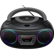 Denver TCL-212BT grau