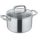 Berndes Tricion Resist Kochtopf 20 cm