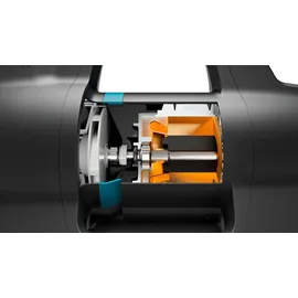 Gardena Gartenpumpe 5600 Silent+ 9057-20