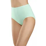 PETITE FLEUR Taillenslip 10 St. Bunt 36/38