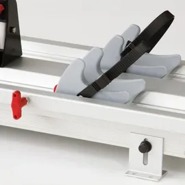 Fiamma Garage Slide Pro Bike