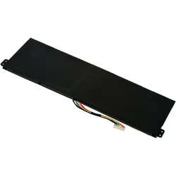 Powery Akku für Laptop Acer Aspire 3 A315-21 / Aspire 3 A315-21-62YQ