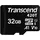 Transcend TS32GUSD420T microSD-Karte Industrial 32 GB Class 10 UHS-I