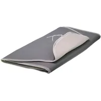 De'Longhi Bügeltischbezug für IB3001BK Bügelbrett 122x40cm