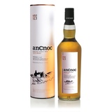 anCnoc 12 Years Old Single Malt Scotch 40% vol 0,7 l Geschenkbox