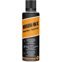 Brunox Turbo-Spray, 300ml