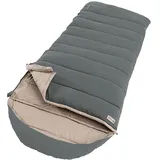 Outwell Constellation Compact Schlafsack - Grey - Lang