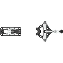 ATK Bindings Haute Route 10 Plus Tourenbindung (Größe One Size, weiss)