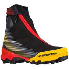 La Sportiva Aequilibrium Top GTX black/yellow (999100) 43