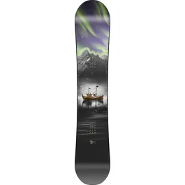 Nitro Team PRO MK Markus Kleveland - 155 cm