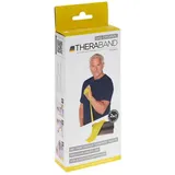 LUDWIG ARTZT GMBH TheraBand 2.5m gelb