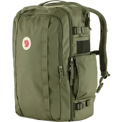 Fjällräven Färden 40 Liter Carry-On Reisetasche (Gewicht 1,36kg) - Green