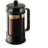 Bodum Kenya 1,0 l schwarz