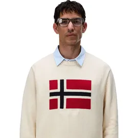 Napapijri D-mura C Beige Dimity M