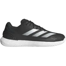 adidas Defiant Speed 2 Clay Core Black/FTWR White/Grey Six 46