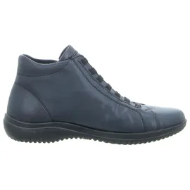 remonte Stiefelette in rauchblau | Gr.: 39