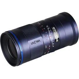 Laowa 180 mm F4,5,1,5 Fisheye Objektiv Nikon Z