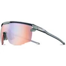 Julbo Ultimate Reactiv Performance 1-3 Sportbrille (Größe One Size, blau)