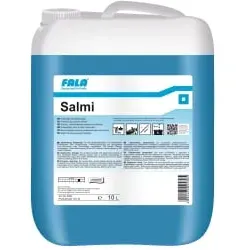 FALA Salmi und FALA Salmi K Allzweckreiniger 2460 , 10 Liter - Kanister Salmi